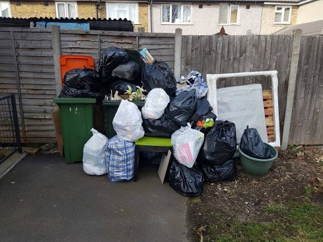 Introduction to Waste Removal Services in Wandsworth