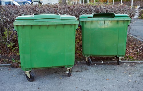 Choosing the Right Waste Removal Service in Wandsworth