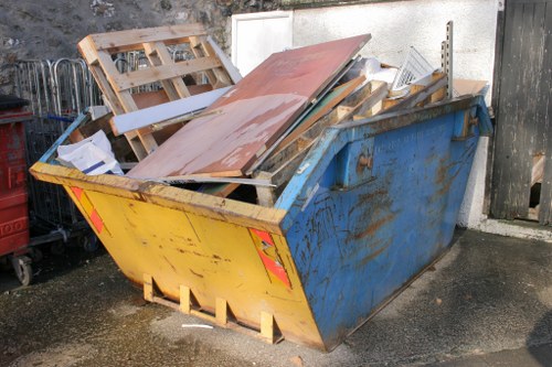 Local Waste Removal Regulations and Compliance