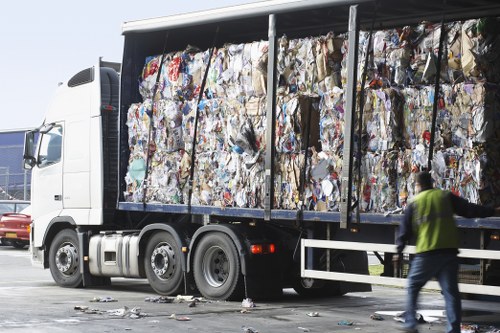 Choosing the right waste removal provider